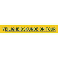 Veiligheidskunde on tour - Aantoonbaar veilig gedrag 8-10-2026